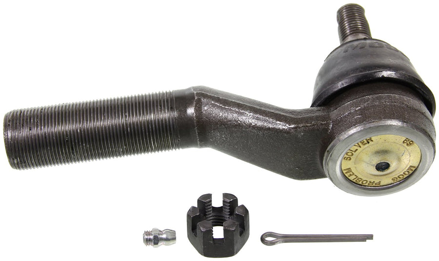 ES800402 MOOG Steering Tie Rod End for Ford E-350 Super Duty