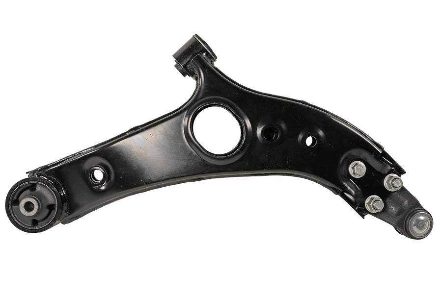 MOOG Suspension Control Arm and Ball Joint Assembly front left lower RK623281