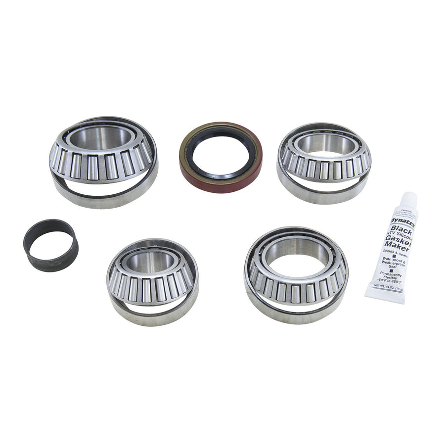 Bearing Install kit Yukon for GM 8.75" Differential