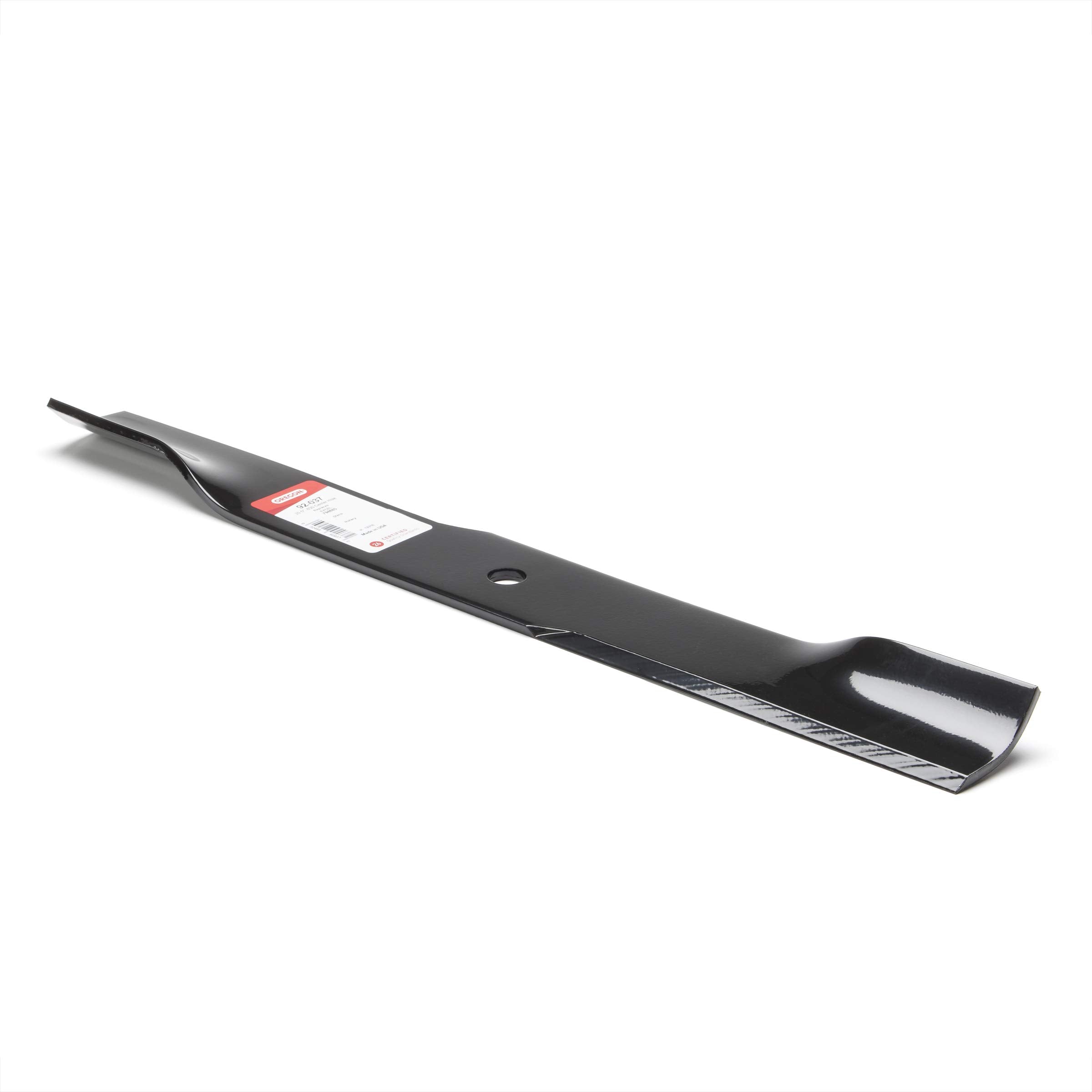 Hustler Oregon 92-037 Replacement Lawn Mower Blade 20-1/2-Inch