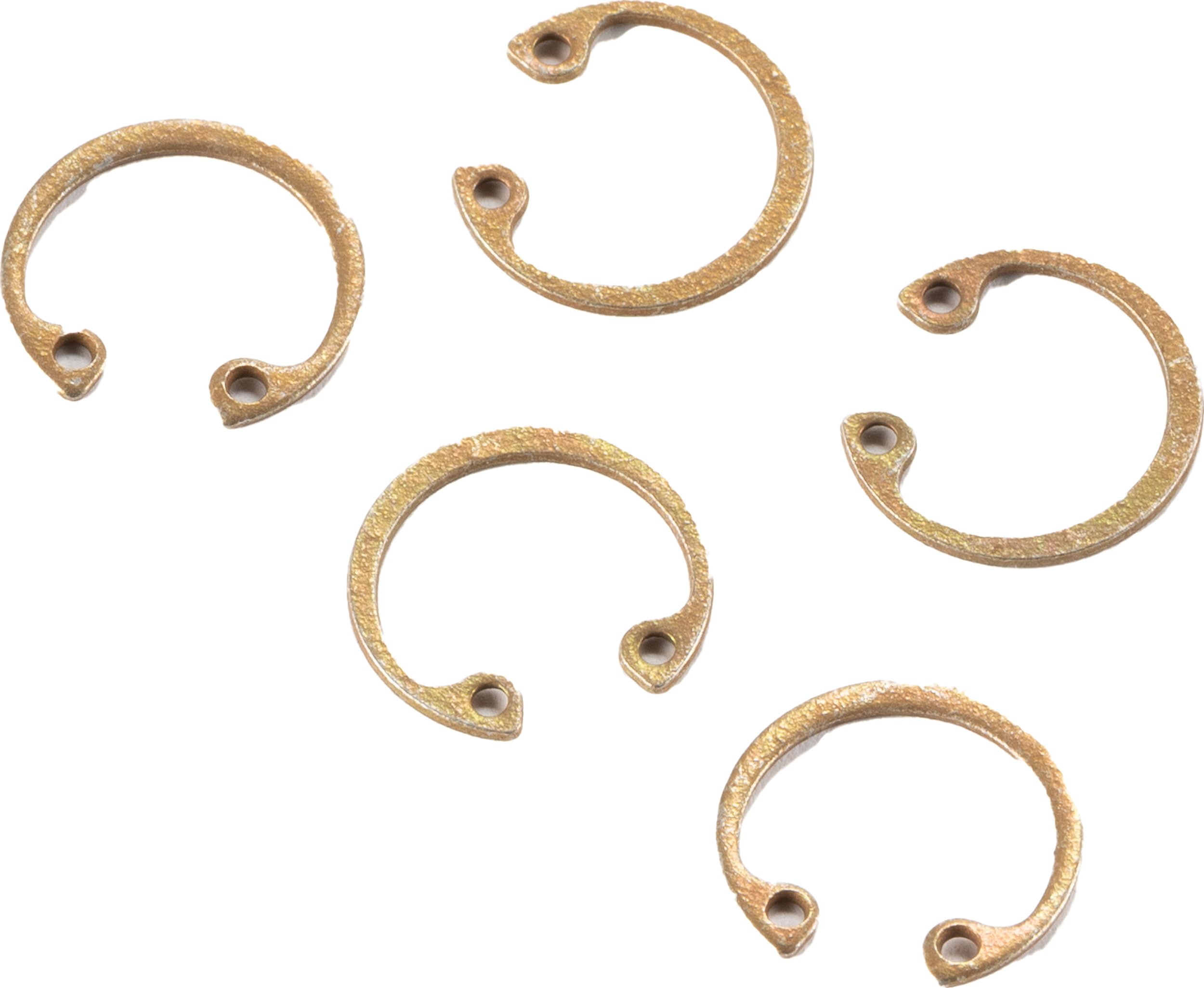 Replacement Factor 55 Internal Snap Rings for ProLink XTV - Pack of 5