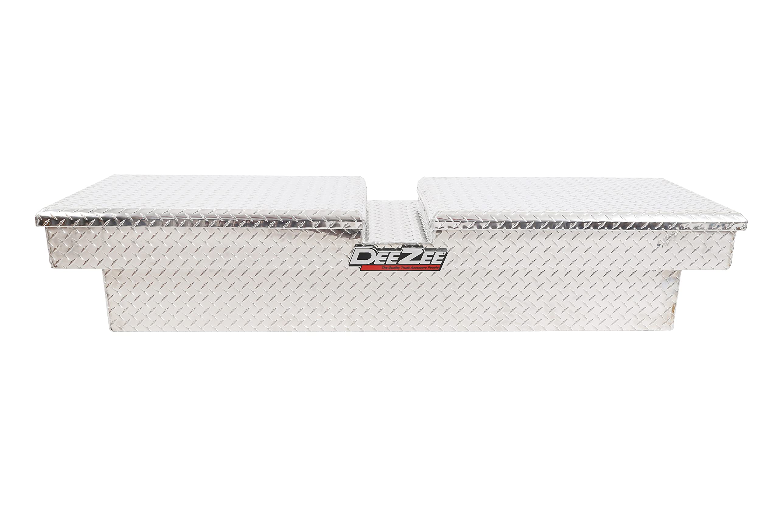 Dee Zee Gull Wing DZ8363 Red Label Tool Box