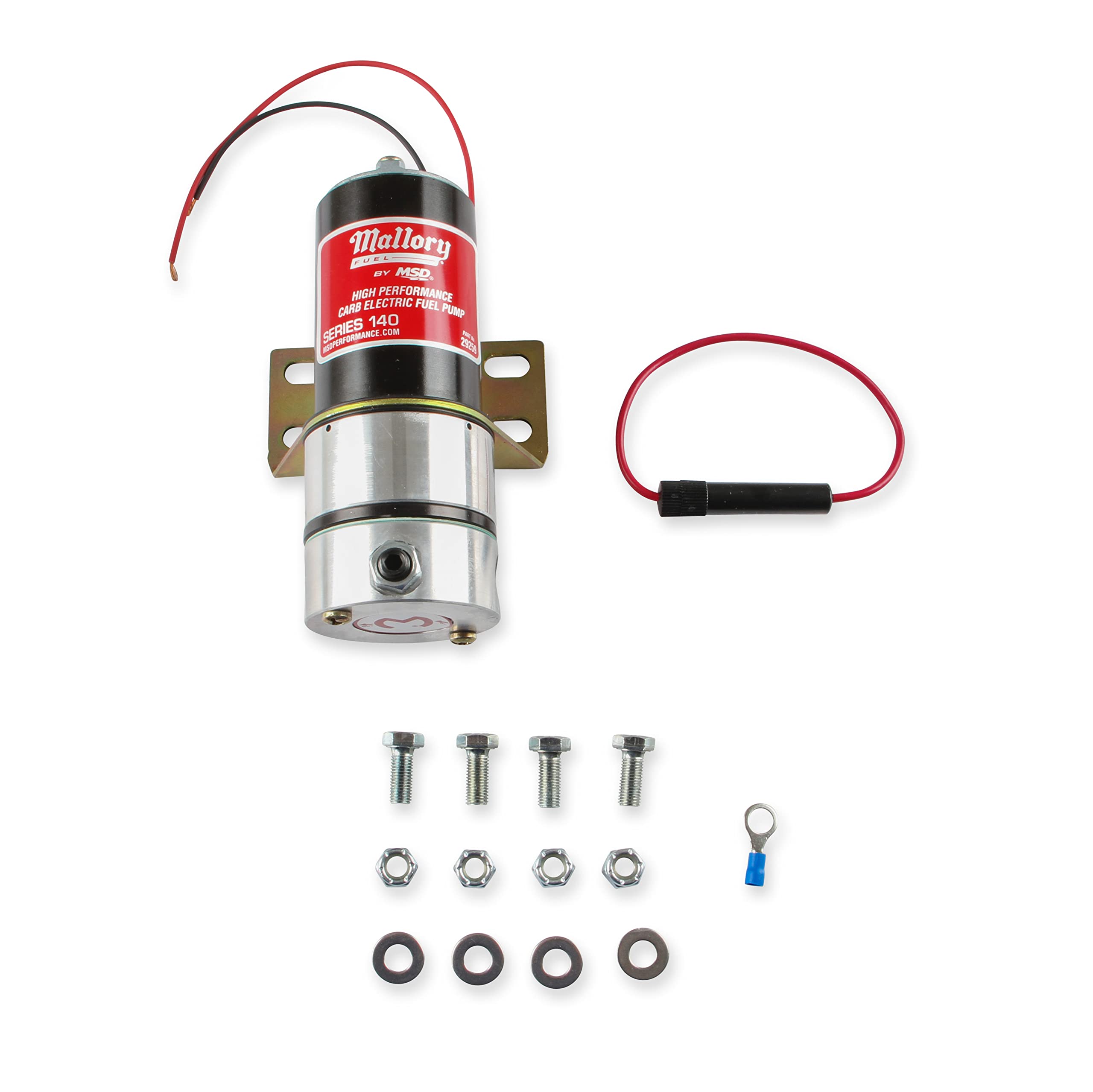 140 Mallory 29259 Fuel Pump