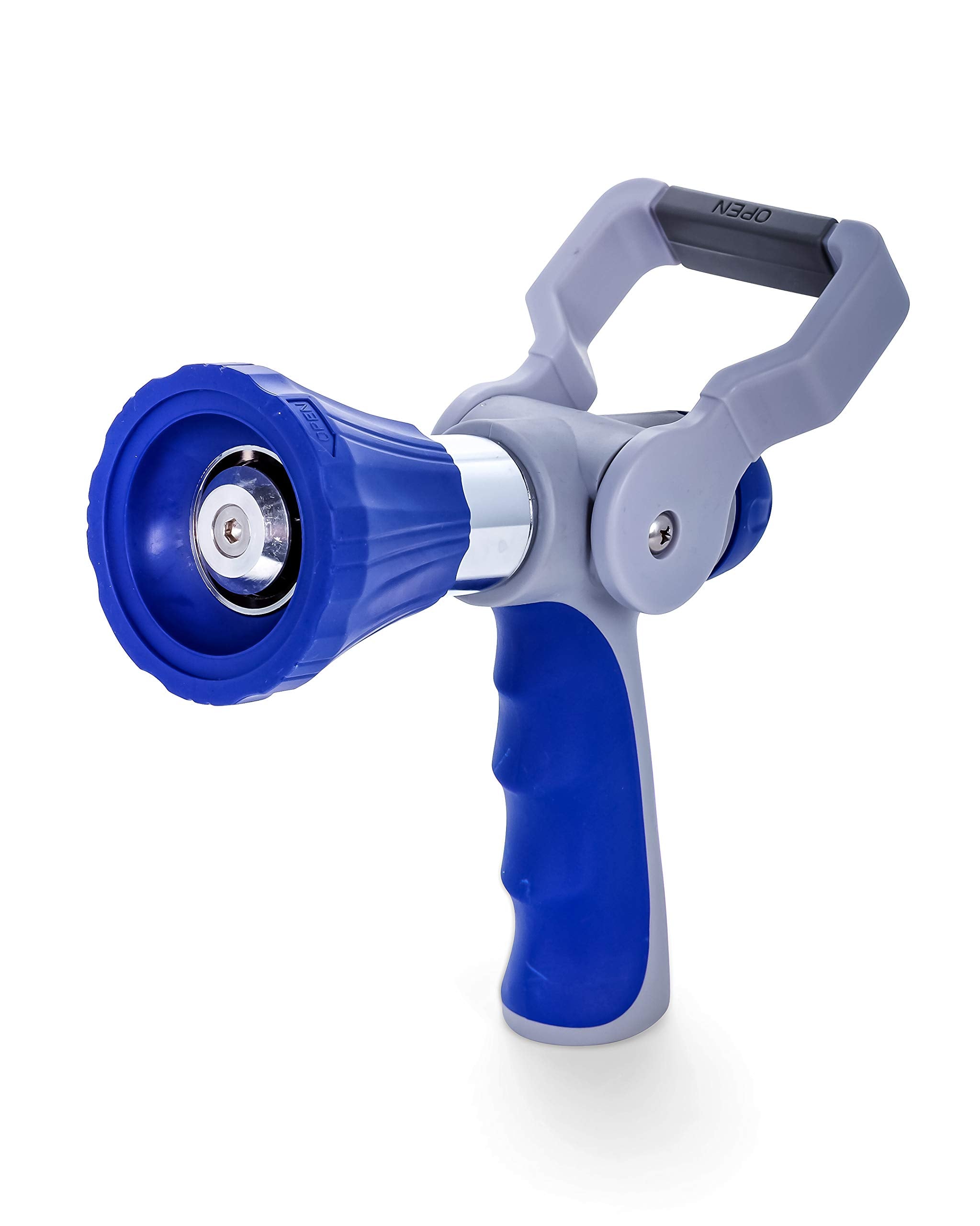 Hand Lever Camco Coil Hose Nozzle (41987)