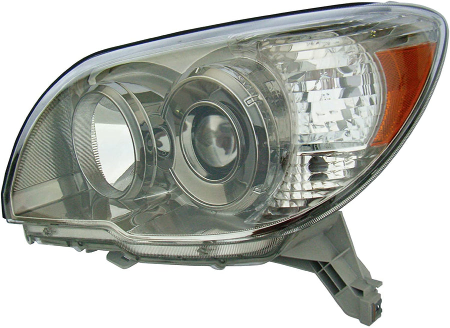 TY841-A101L Eagle Eyes Headlight