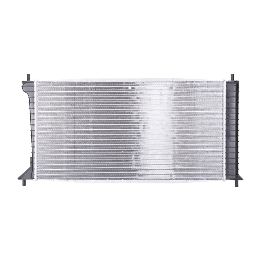 Compatible TYC 2819 Radiator with 2004-2008 Ford F-150