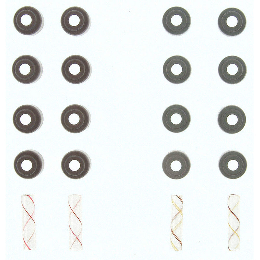 SS FEL-PRO 71179-2 Valve Stem Seal Set