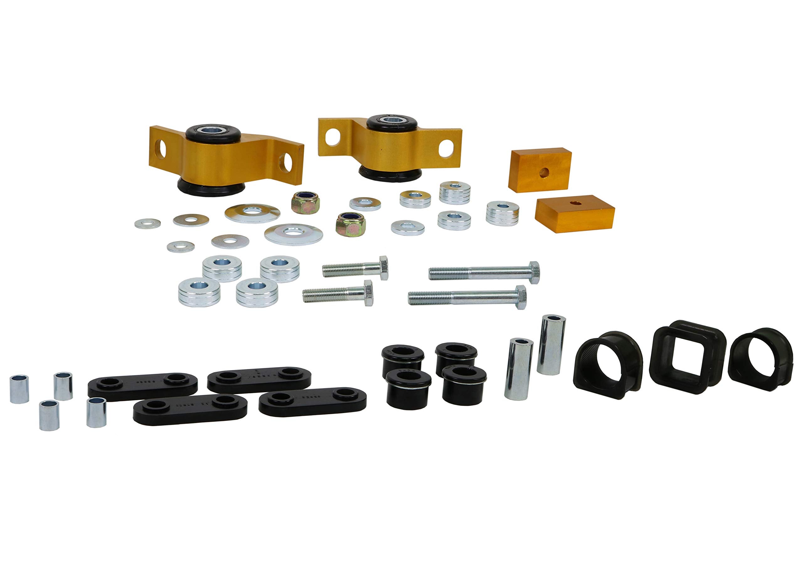 Essential WEK075 Kits