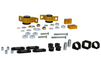 Essential WEK075 Kits