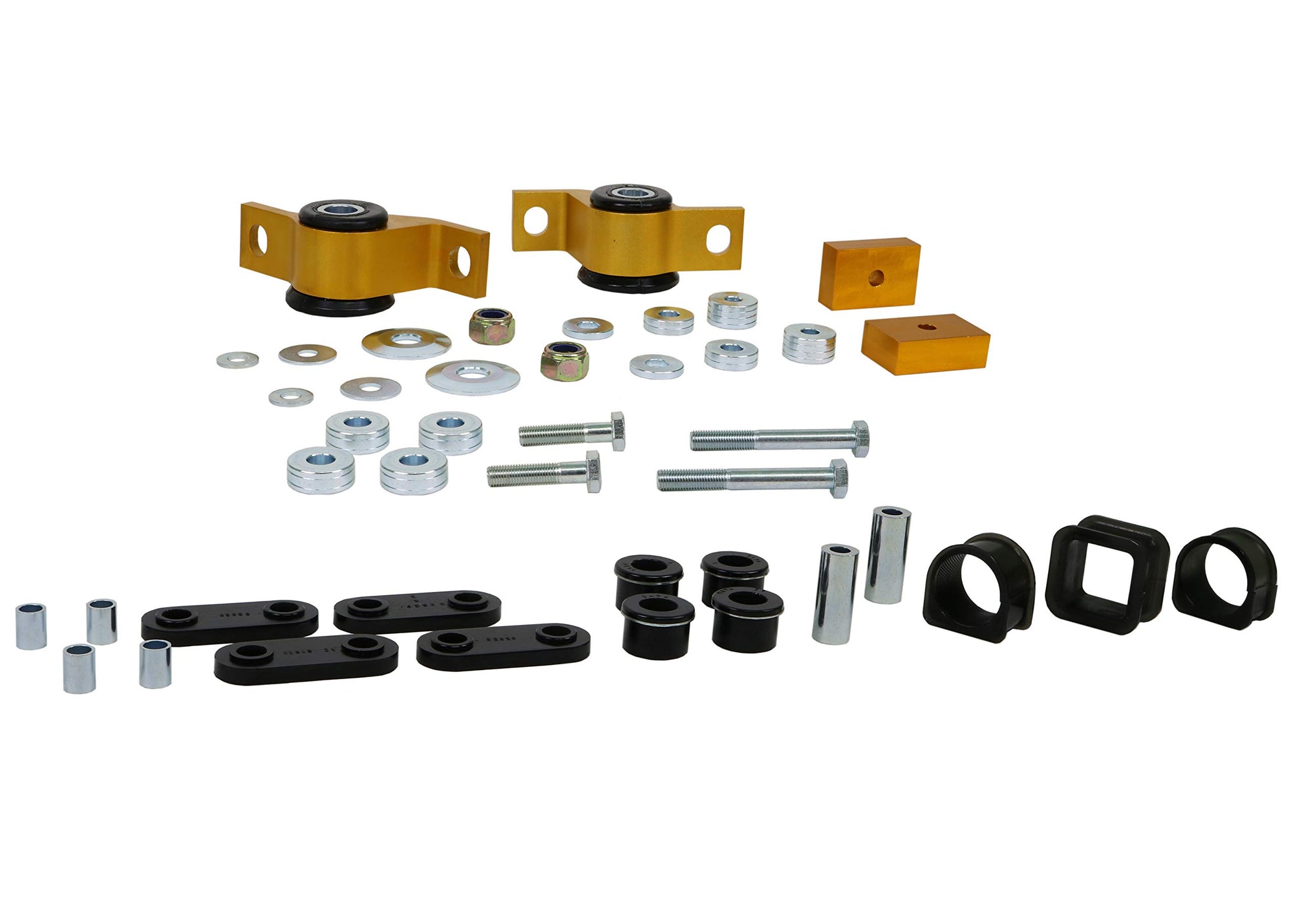 Essential WEK075 Kits