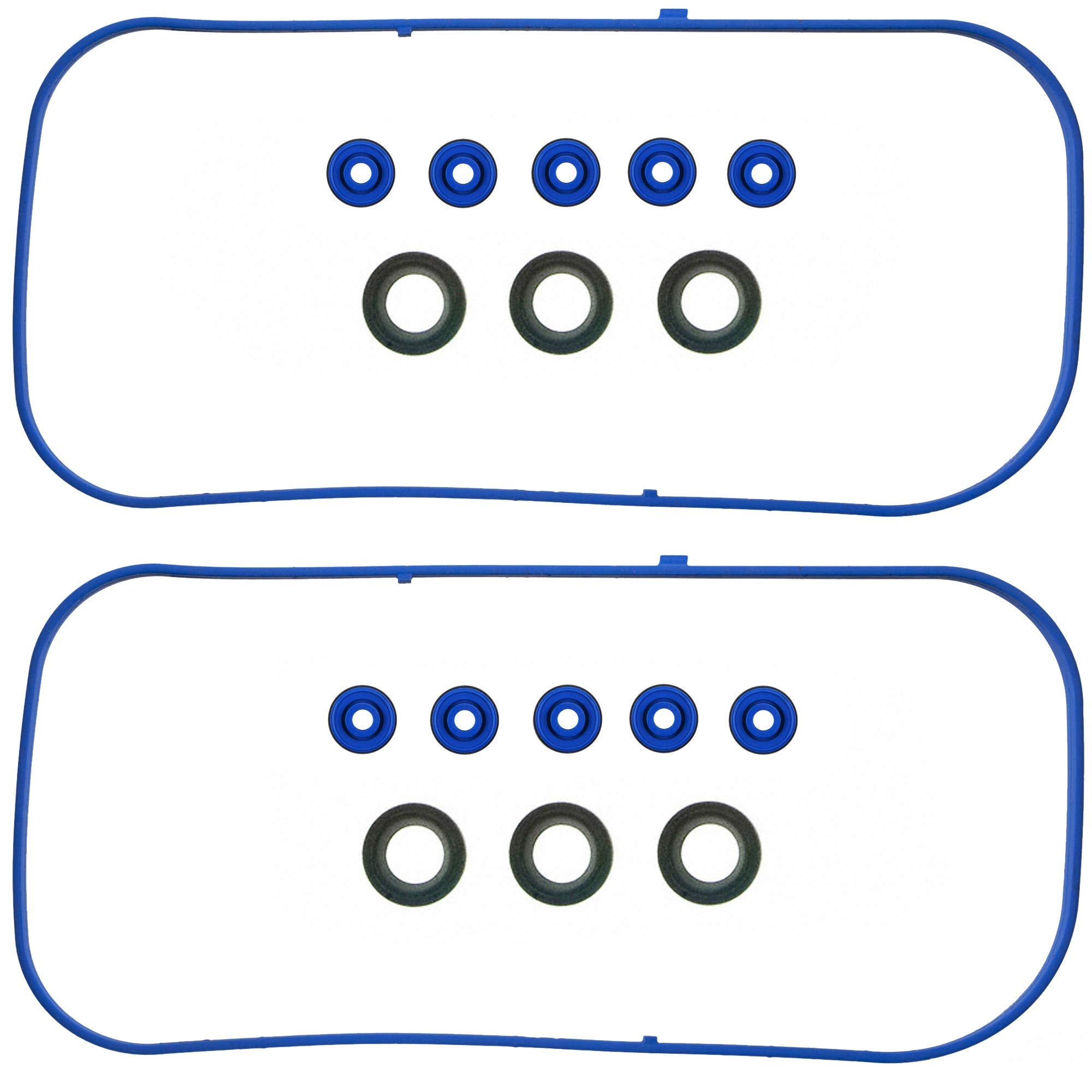 Engine Valve Cover Gasket Set FEL-PRO for Honda Pilot VS 50607