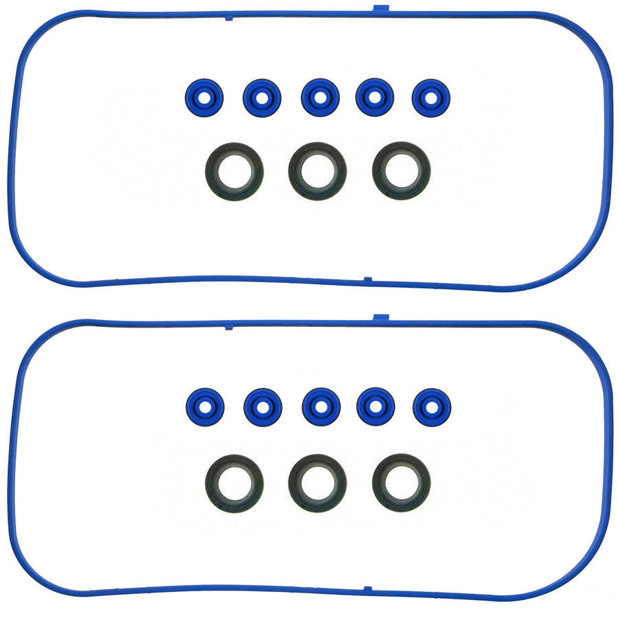 Engine Valve Cover Gasket Set FEL-PRO for Honda Pilot VS 50607