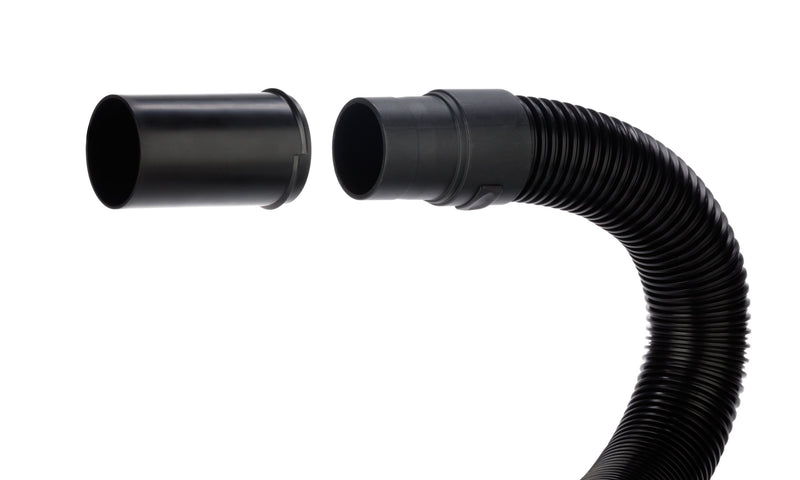 2.5 Inch Shop-Vac Hose Coupling, Durable Connection, (1-Pack)