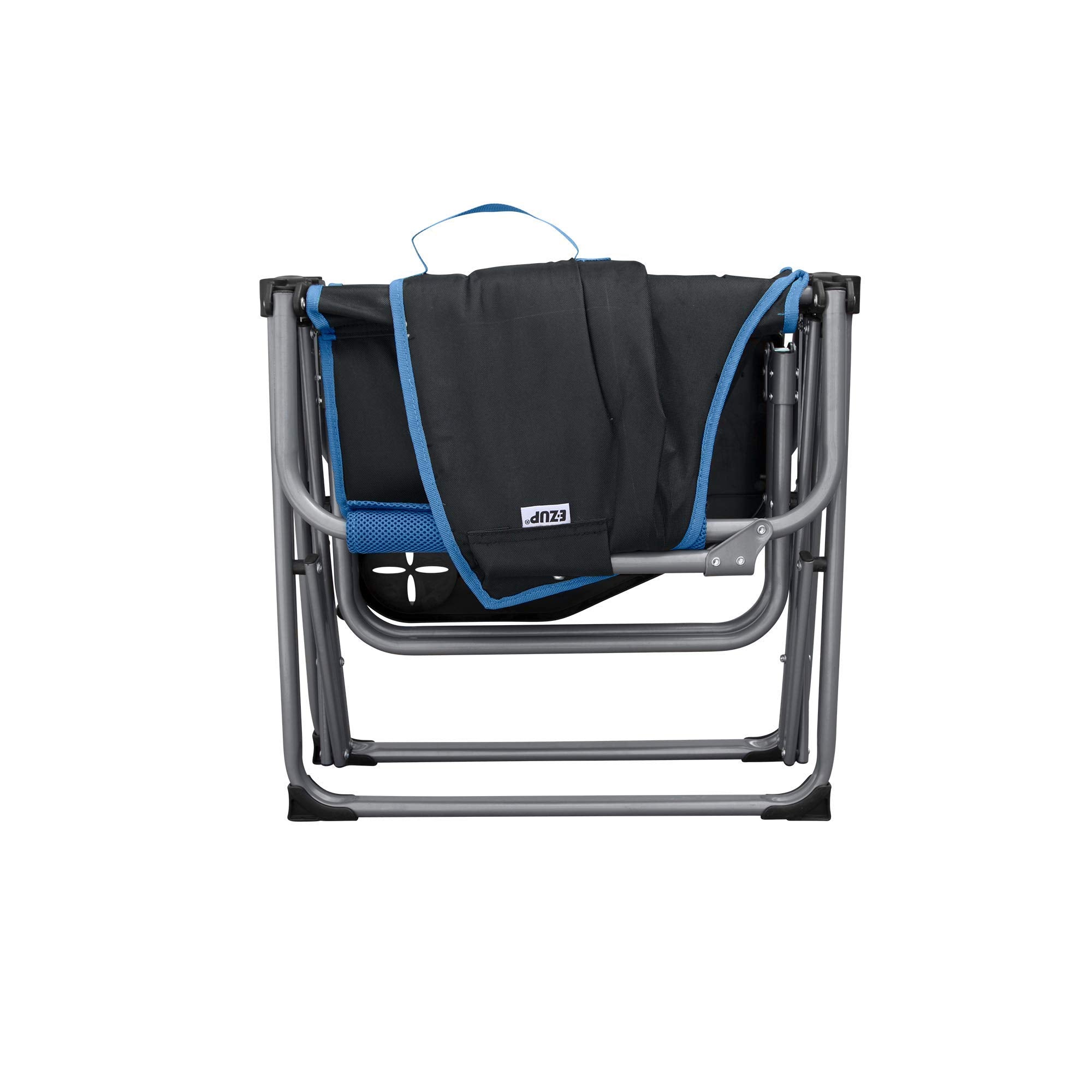 E-Z UP Outdoor Commander Director's Chair