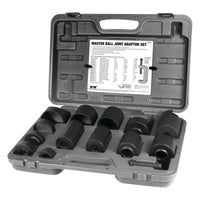Master Ball Joint Adapter Set Performance Tool W89305
