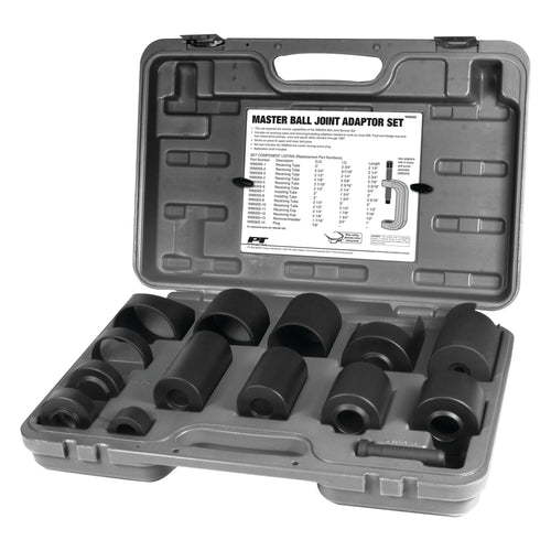 Master Ball Joint Adapter Set Performance Tool W89305