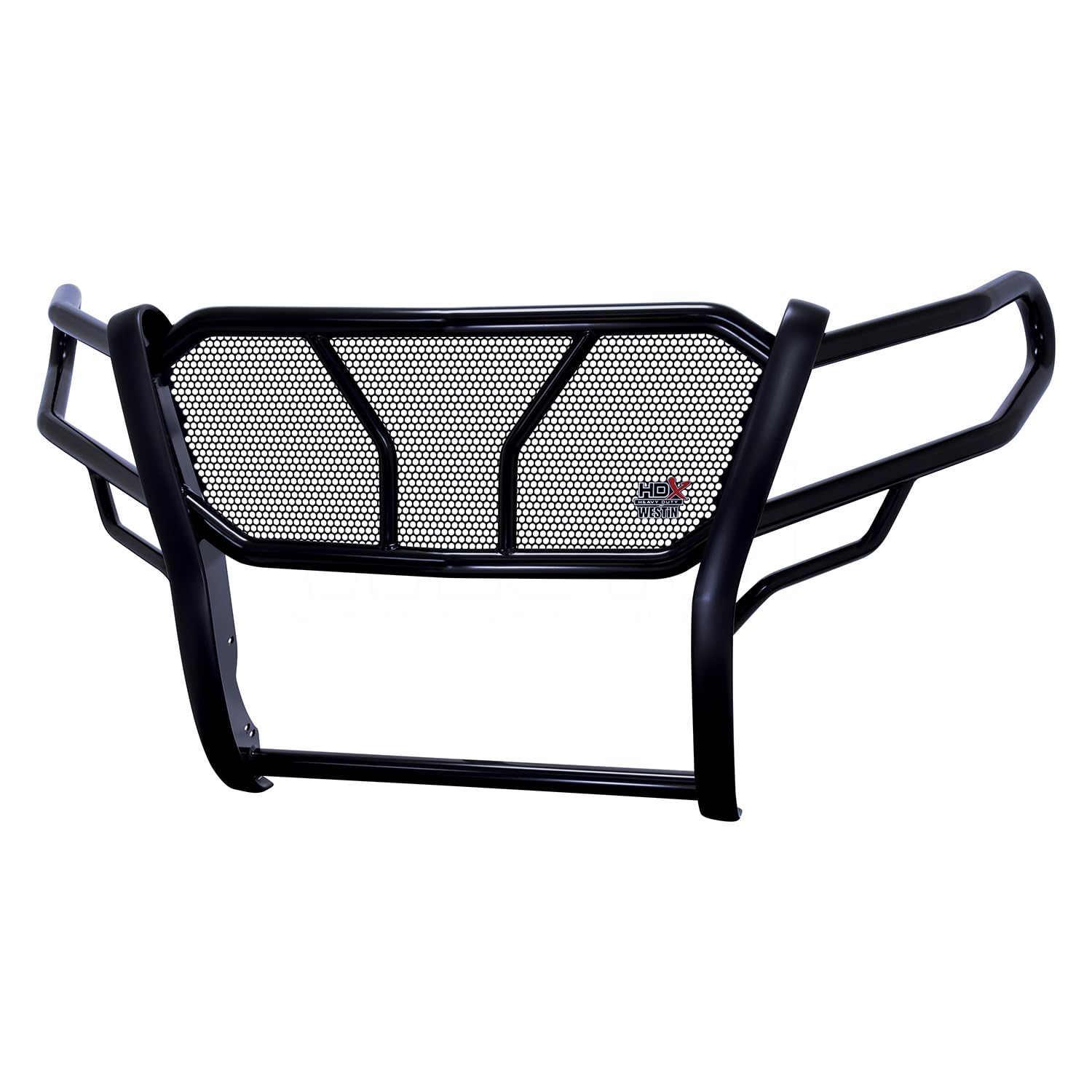 57-3845 Westin HDX 1-Piece Grille Guard fits 2015-2020 Colorado (Exc ZR2)
