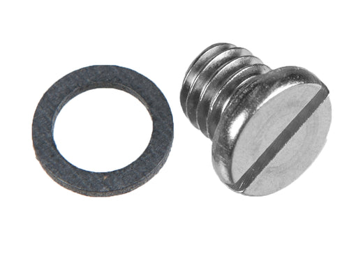 Marine Drain Plug Sierra International 18-2244