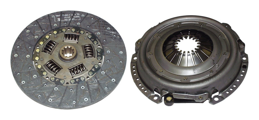 Clutch Kit Crown