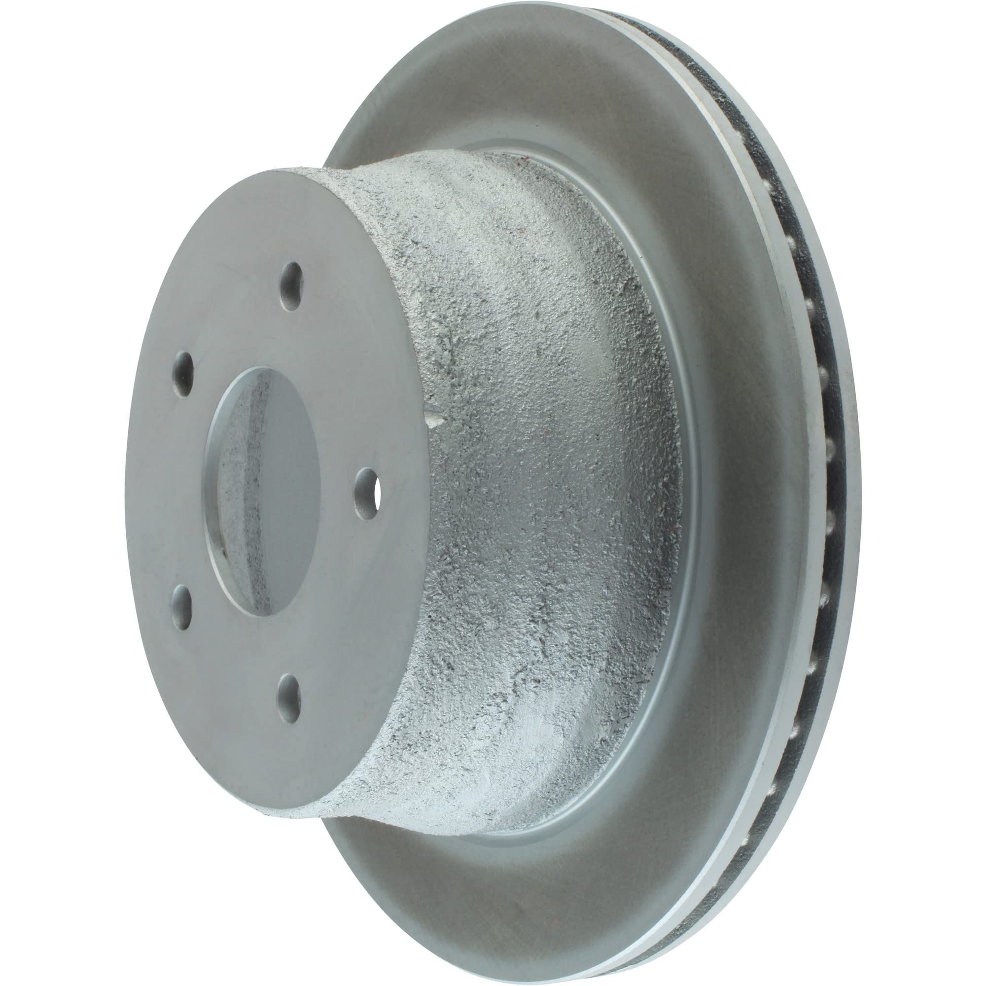 Centric Gcx Rotor 320.66036F with Full Coating
