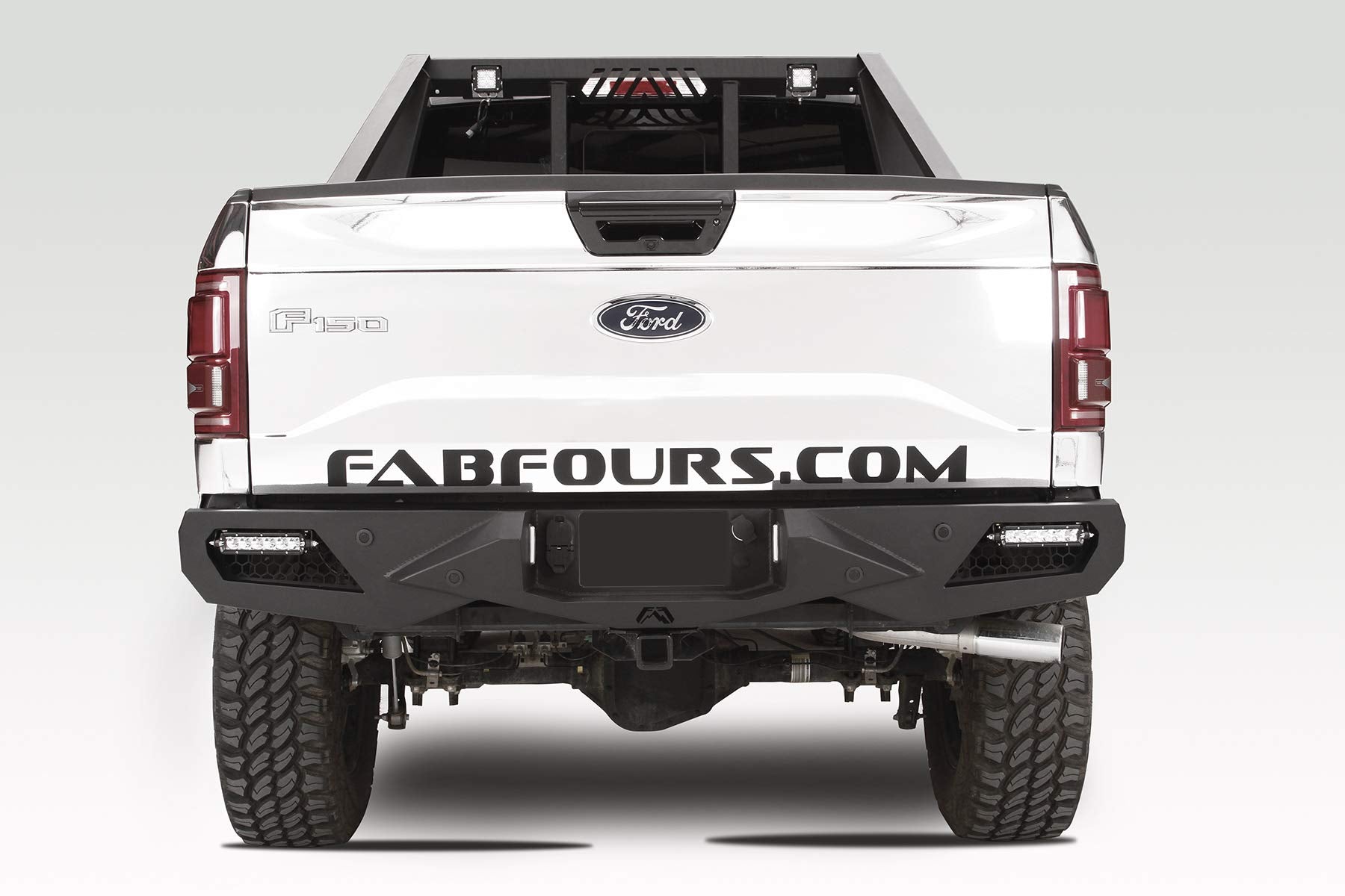 F150 15-20 VENG SENSR RBMP