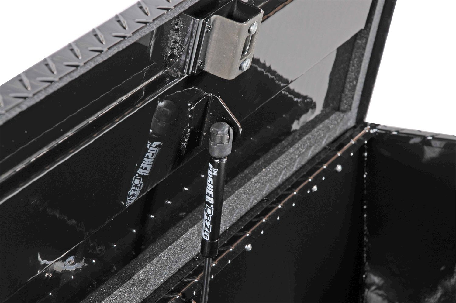 Black Dee Zee M207 Specialty Series ATV Box