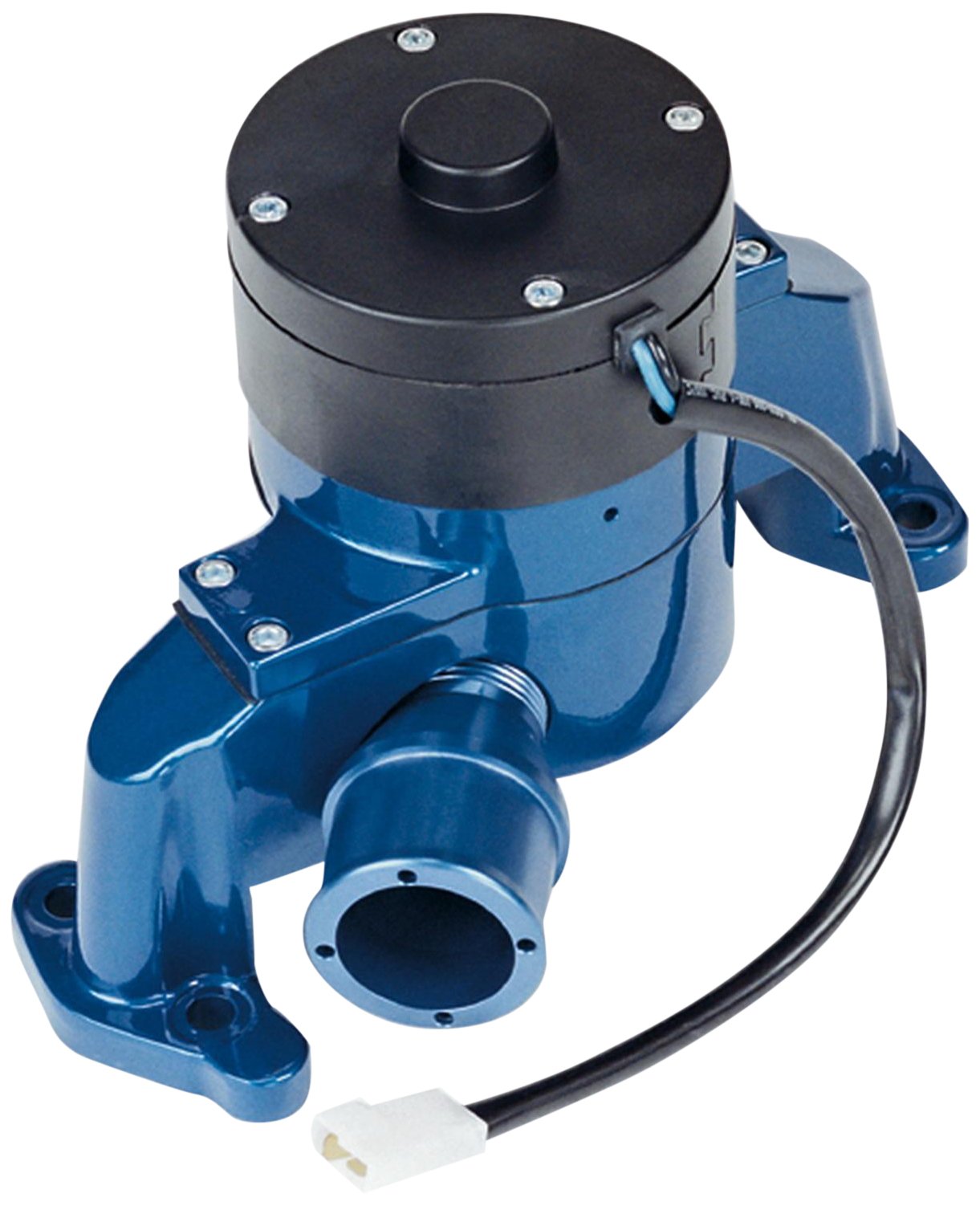 Blue Proform 66225B Electric Water Pump