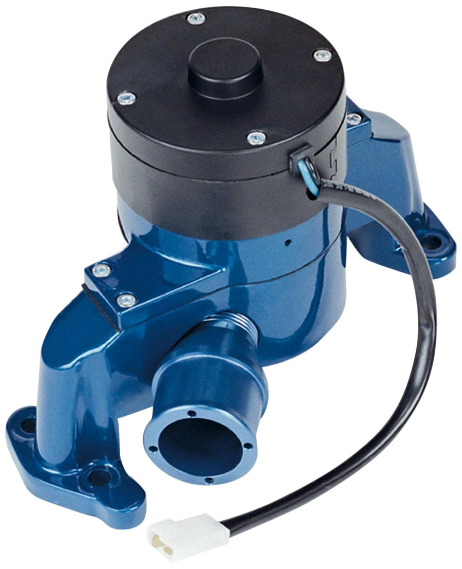 Blue Proform 66225B Electric Water Pump