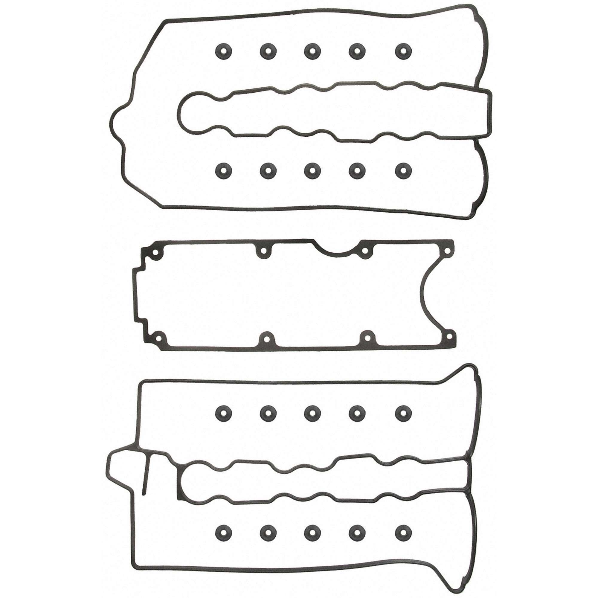 VS FEL-PRO 50379 R Valve Cover Gasket Set