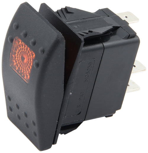 ON/OFF SWITCH REPLACEMENT Moroso, (LIGHTED), 97543