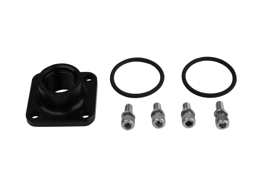 AN-08 Female Port Adapter Aeromotive (111-1510-0/11115/11117)