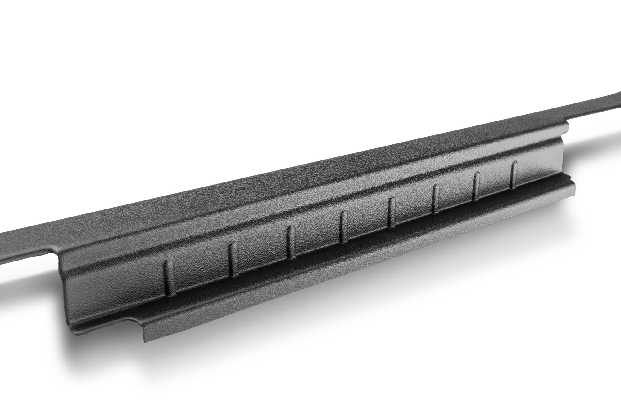 Rocker Guard Body Armor | Rugged Ridge | 11651.71 | Fits 2007-2018 Jeep Wrangler JK 2-Door