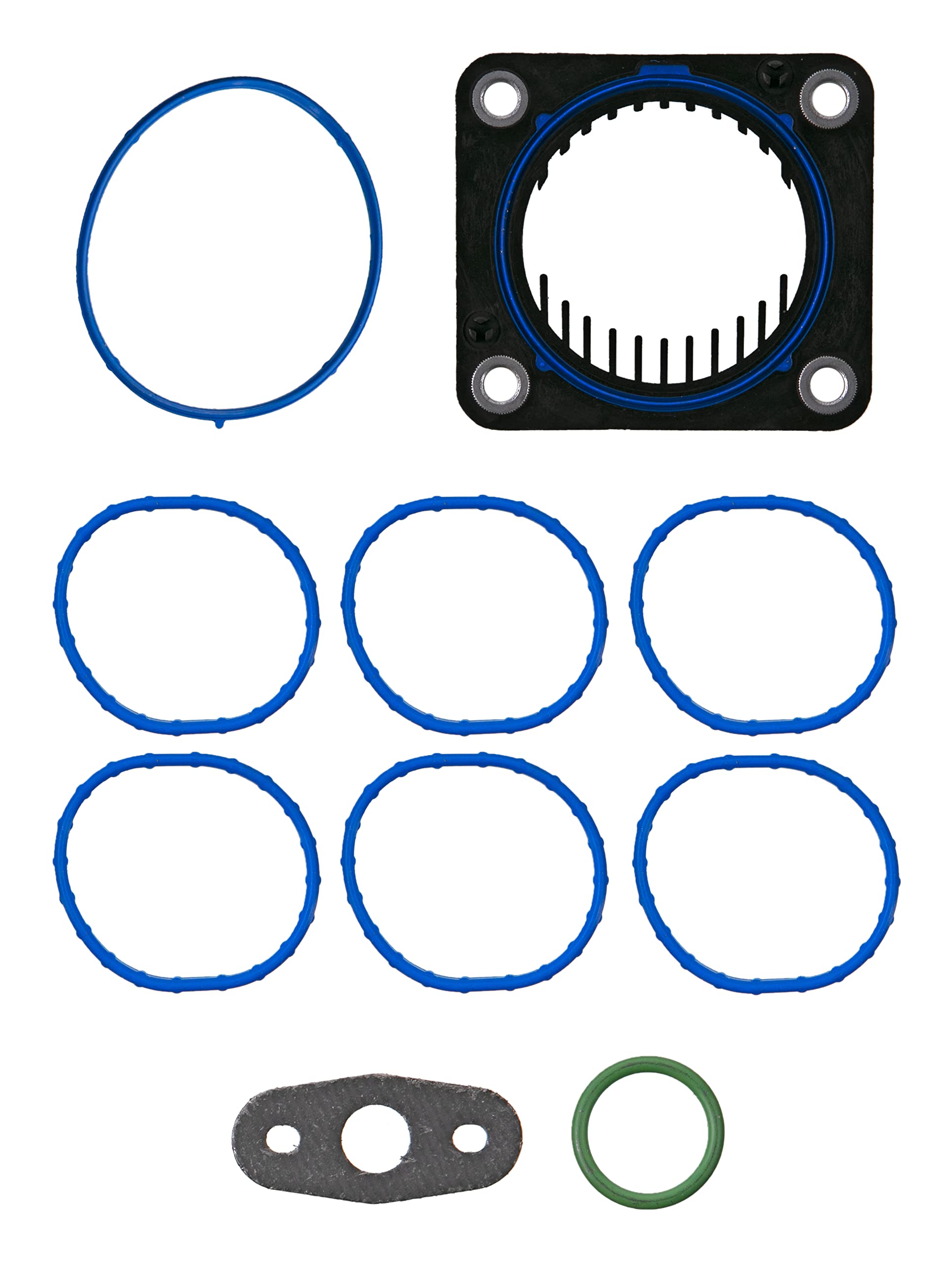 Engine Intake Manifold Gasket Set FEL-PRO MS 96123-1 for Ford Explorer