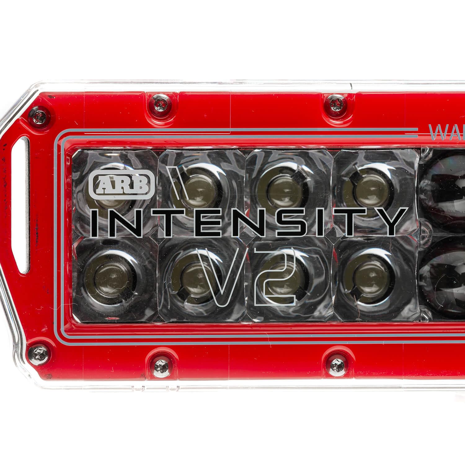 Intensity V2 ARB Light Bar Combination (AR40CV2)