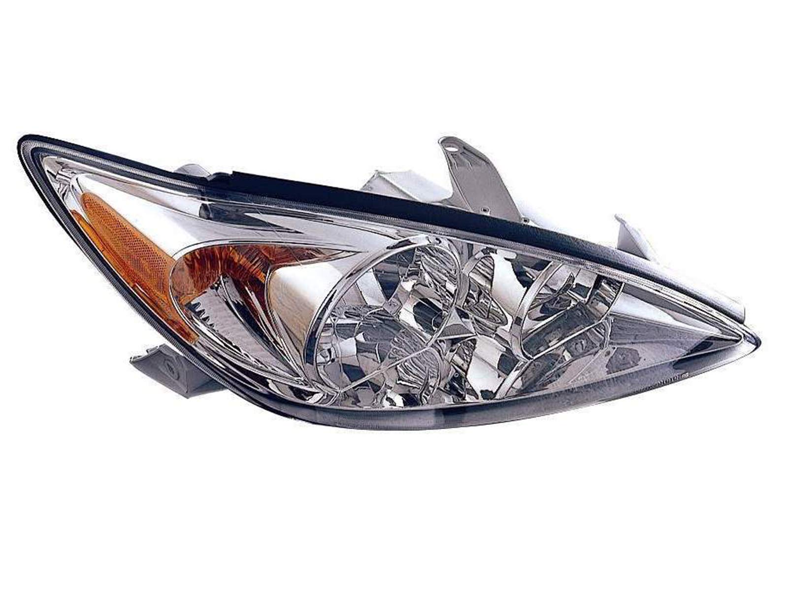 TY694-B001R Eagle Eyes Headlight