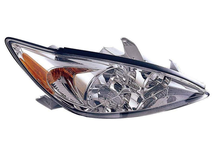TY694-B001R Eagle Eyes Headlight
