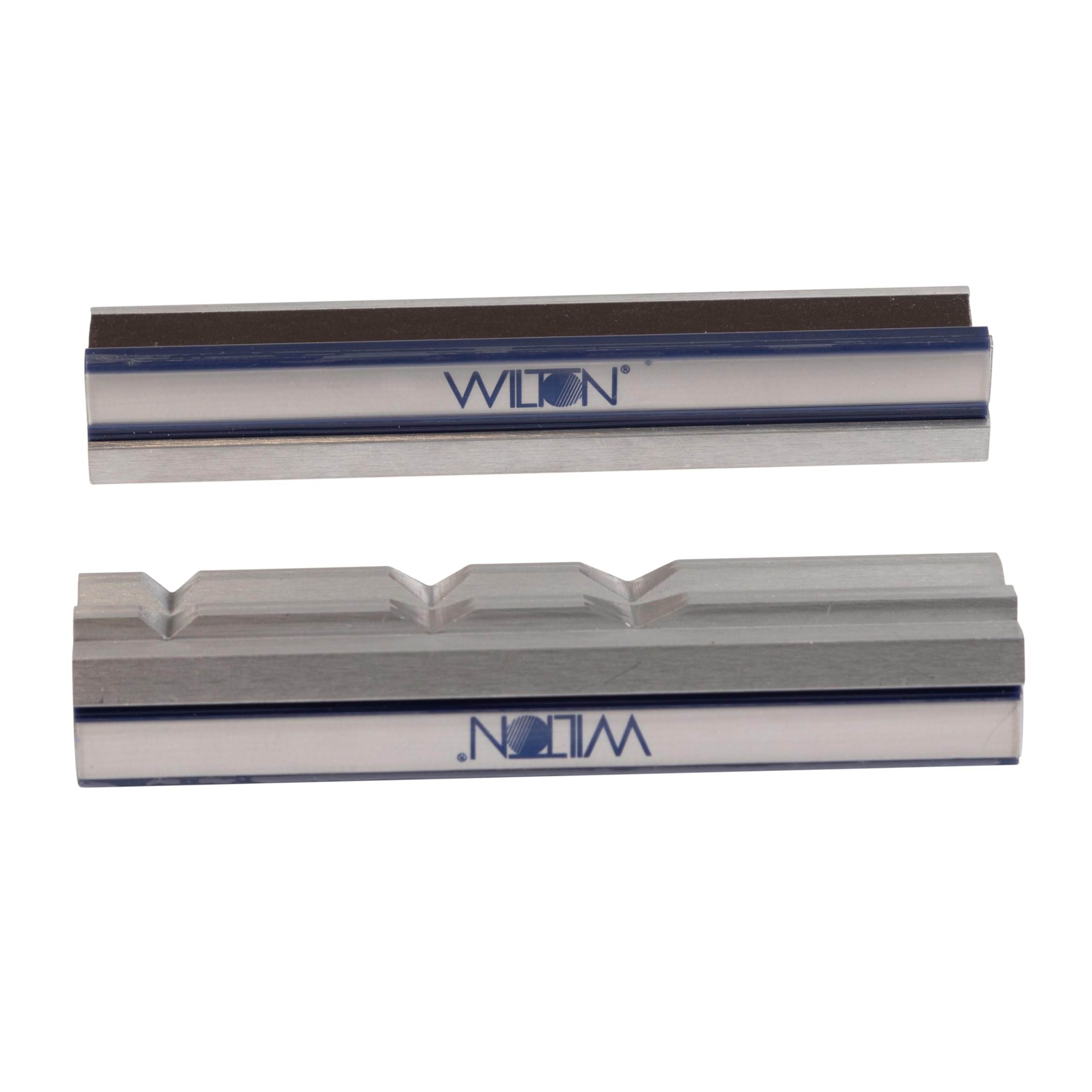 Magnefix Wilton 5" Prism Vise Jaw Pads (P-5)