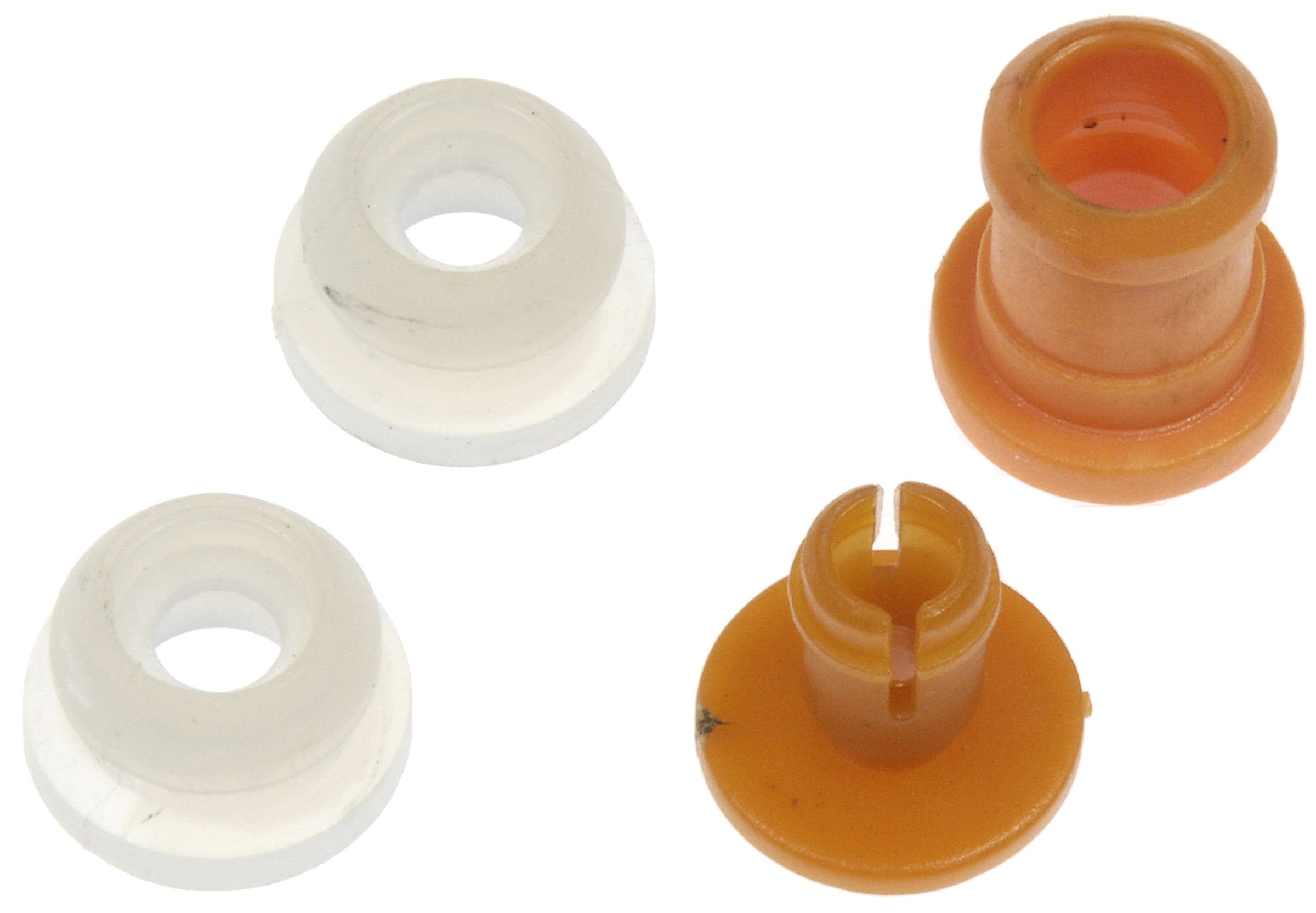 Dorman Shifter Cable Bushing Kit 14057 Compatible with Select Models (OE FIX)