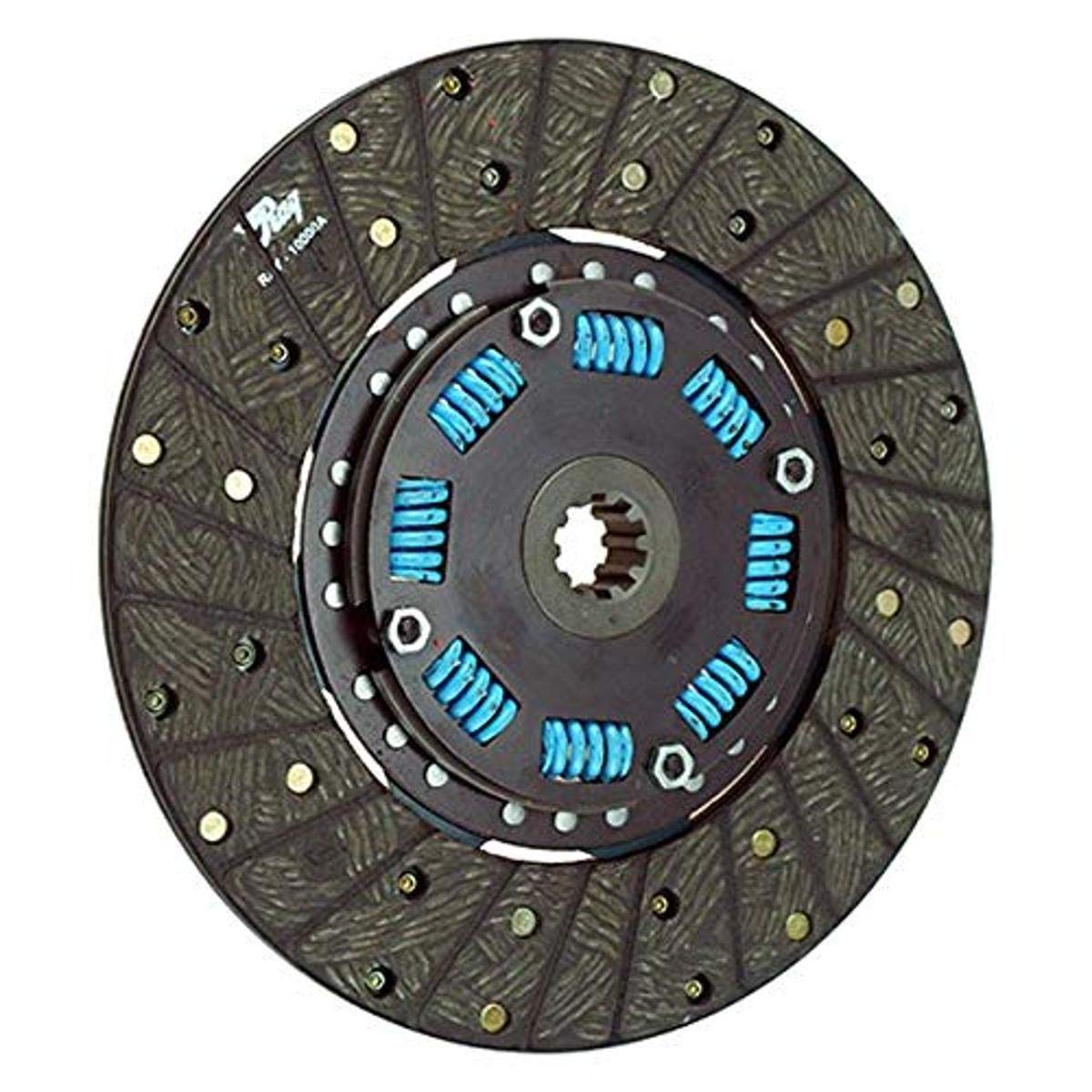Clutch Disc RAM Clutches 209