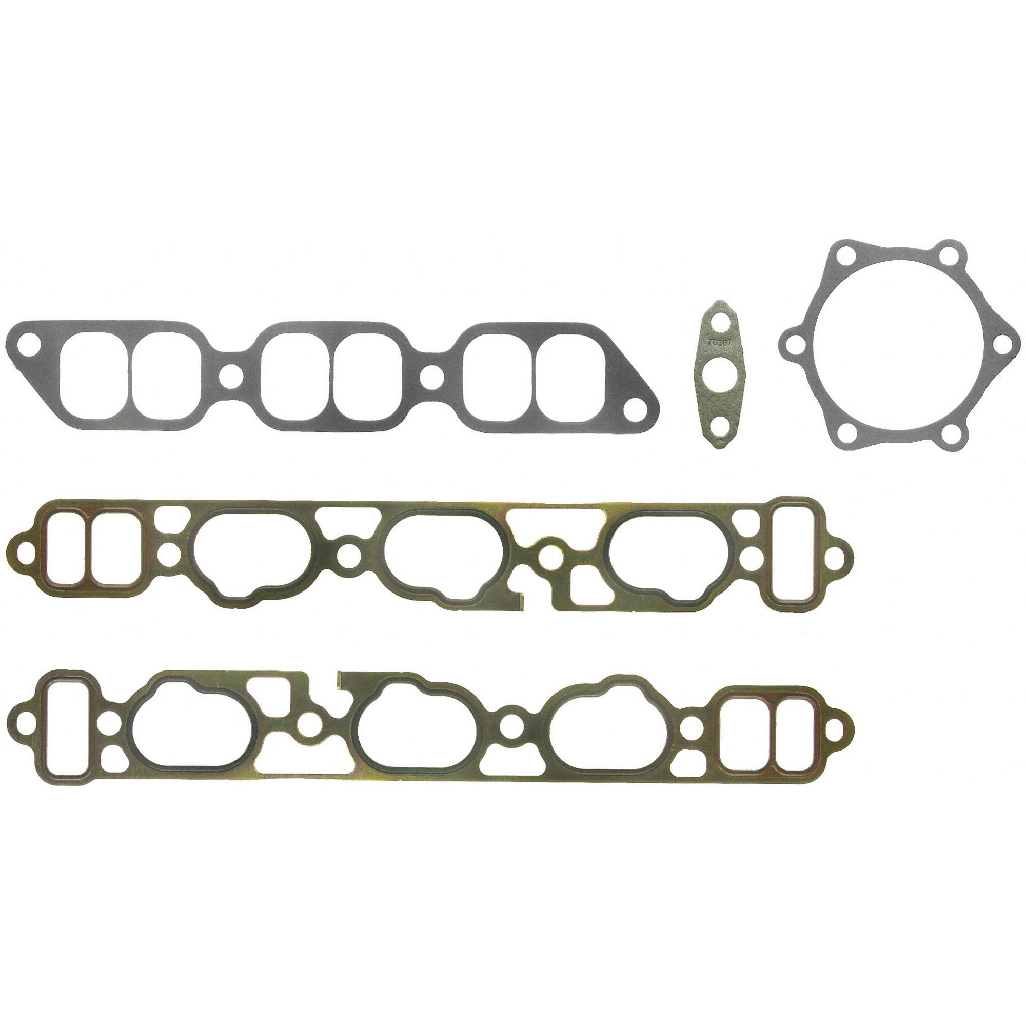 MS 94456 FEL-PRO Intake Manifold Gasket Set