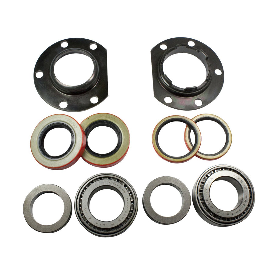 Rear Axle Bearing and Seal Kit for Chrysler Yukon