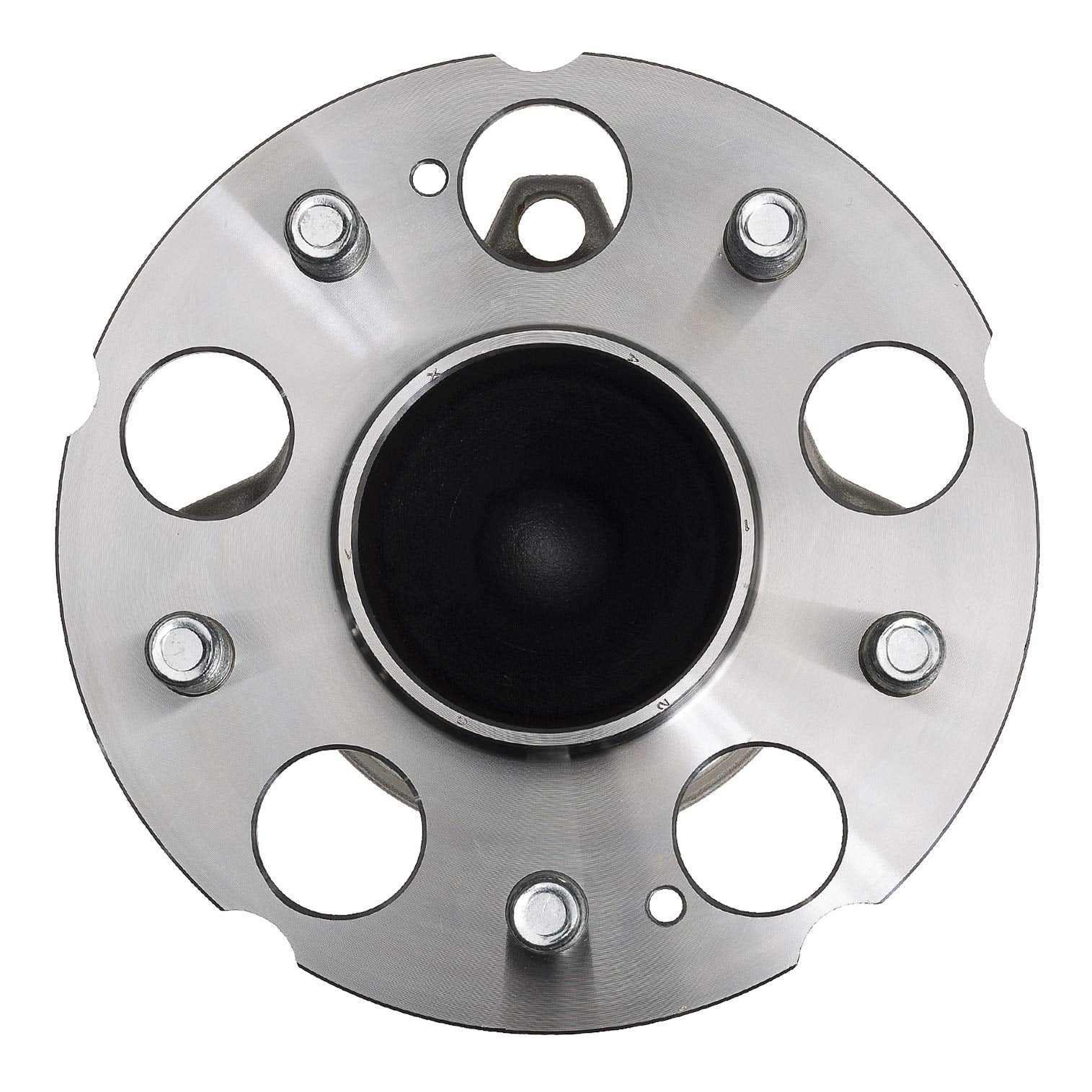 Wheel Bearing and Hub Assembly MOOG for Honda CR-V