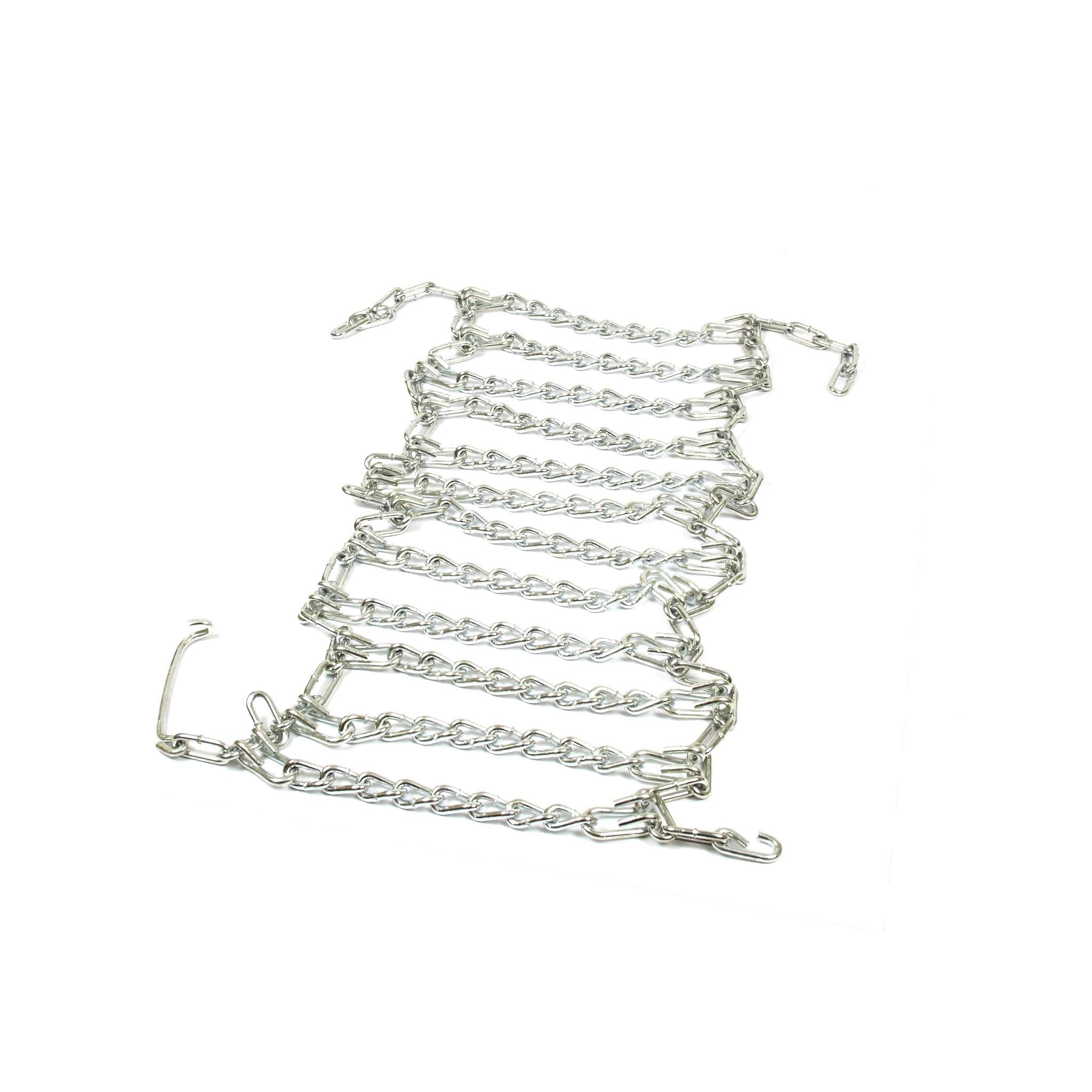 16 X 650-8 Tire Chains, Link