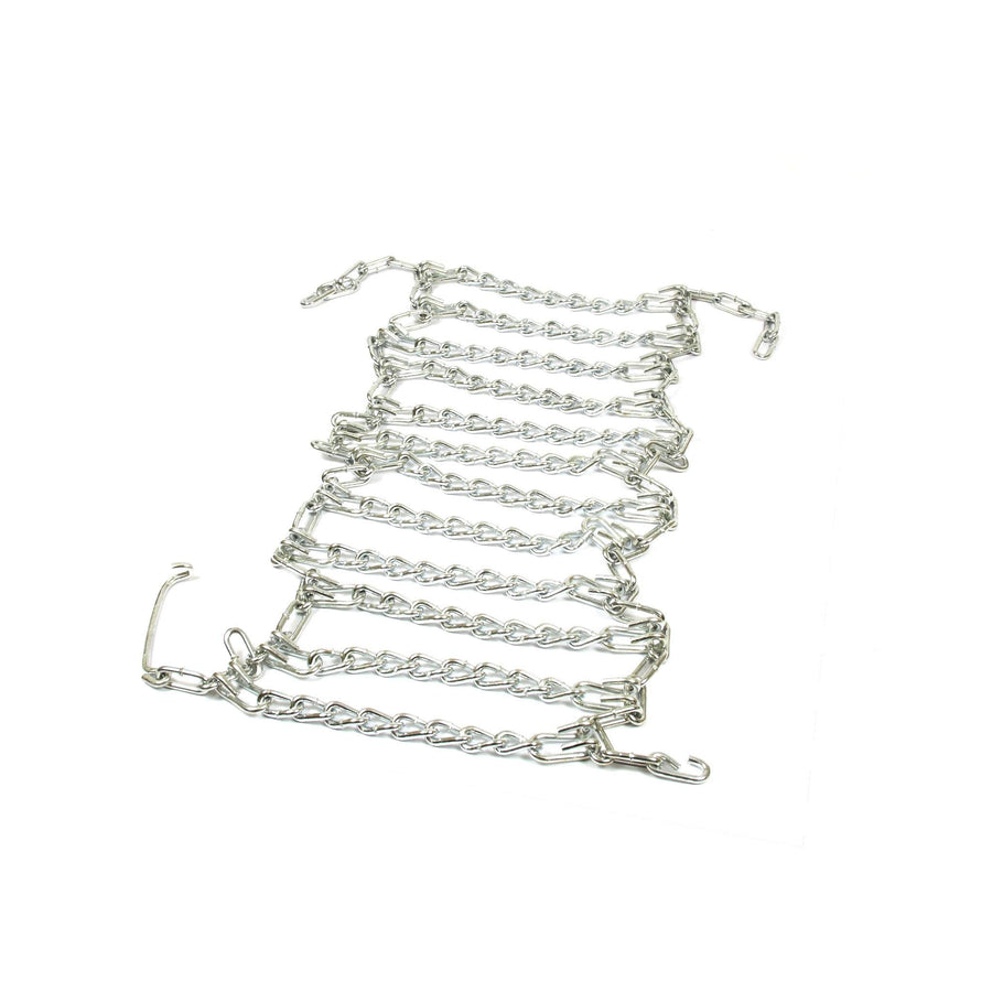 16 X 650-8 Tire Chains, Link