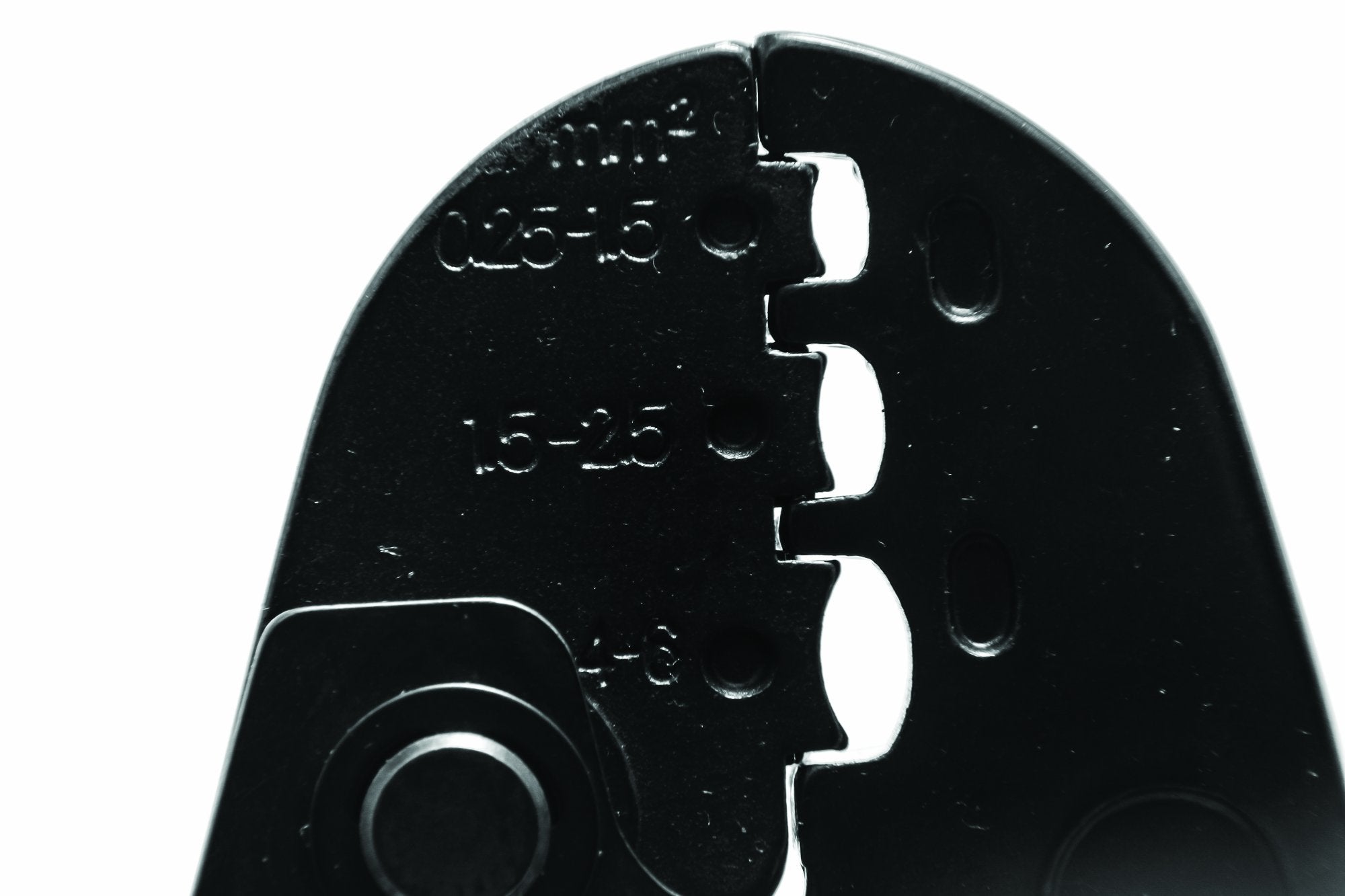 Ratcheting Camco 63929 Crimper Tool