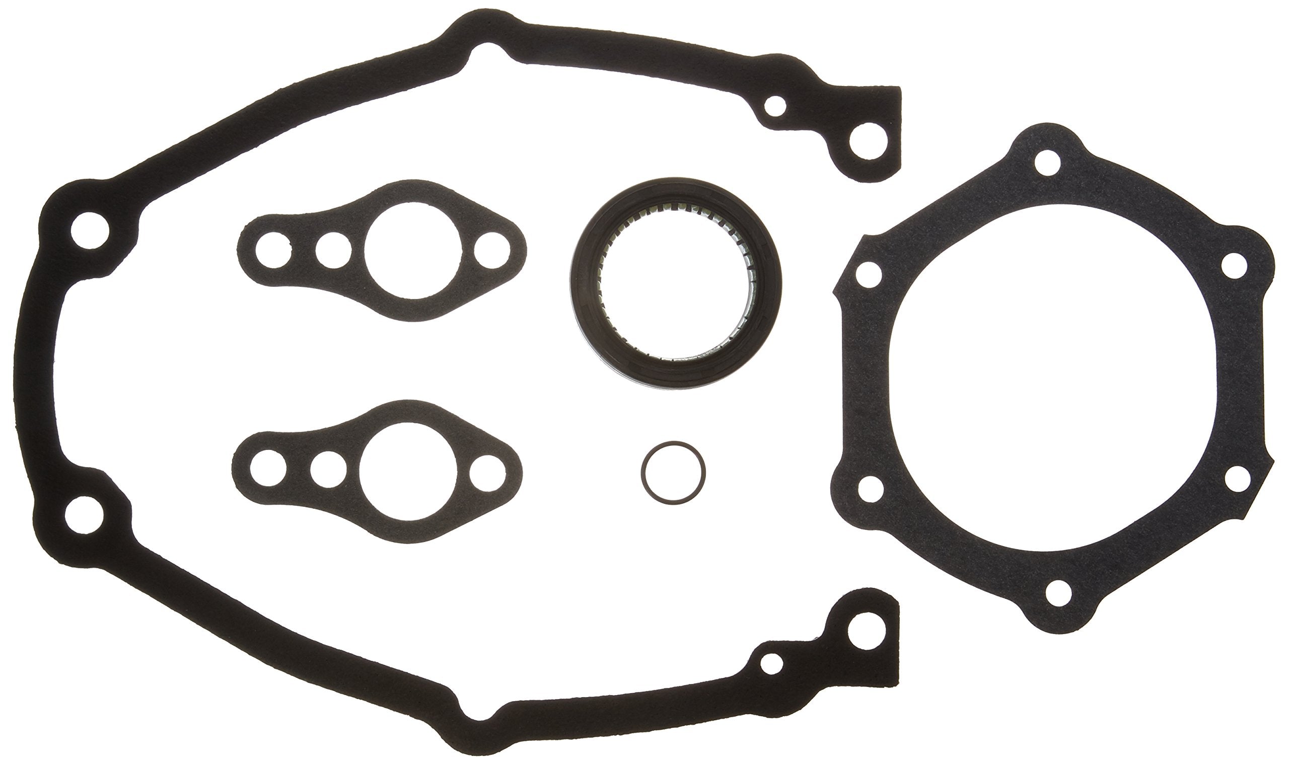 Engine Timing Cover Gasket Set MAHLE JV5113