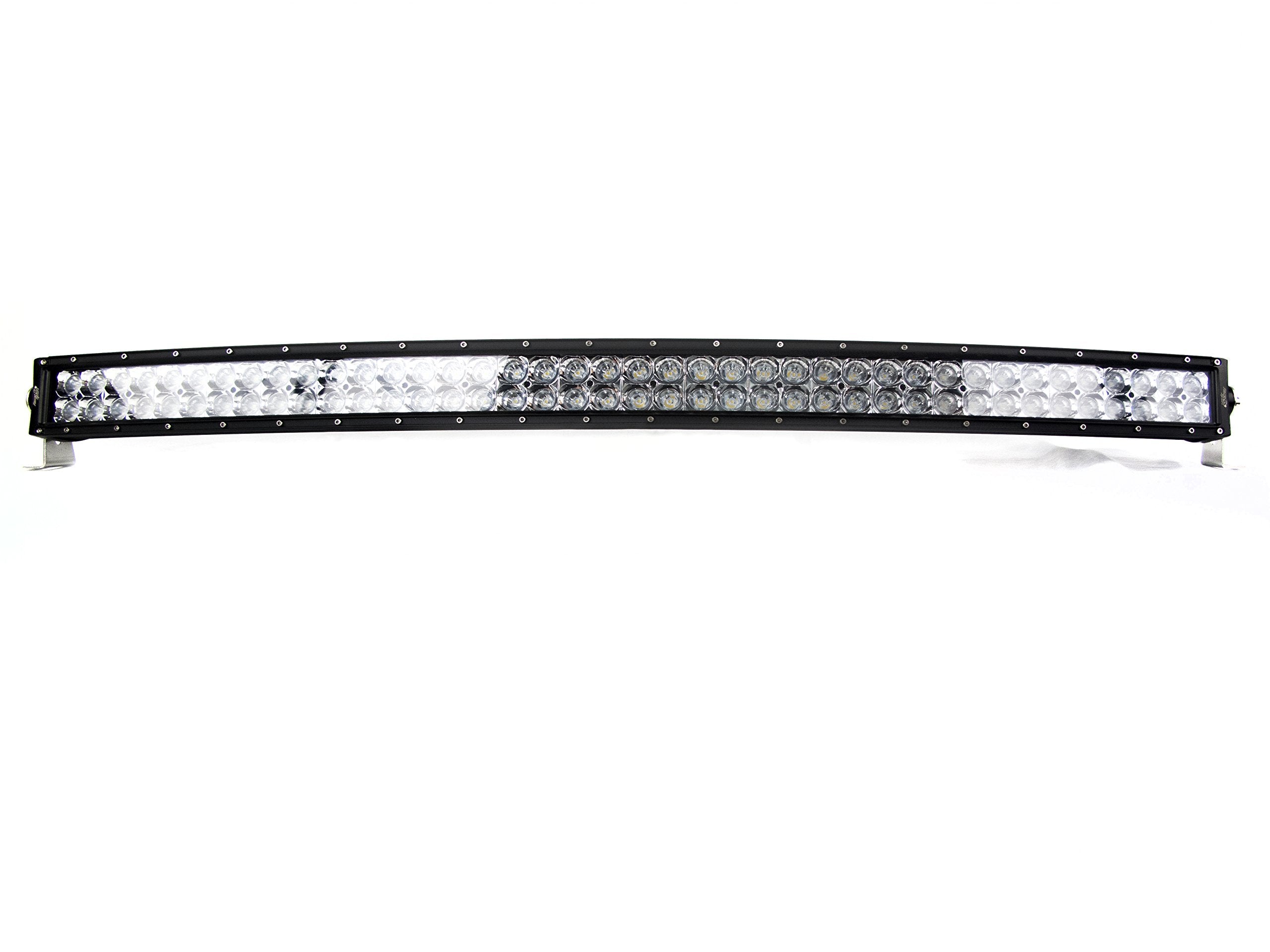 RS240WA Race Sport LED Light Bar (Nrl40 02-09 Ram 1500/2500/3500 50 S 41.5 Wrap Around Eco-Light)