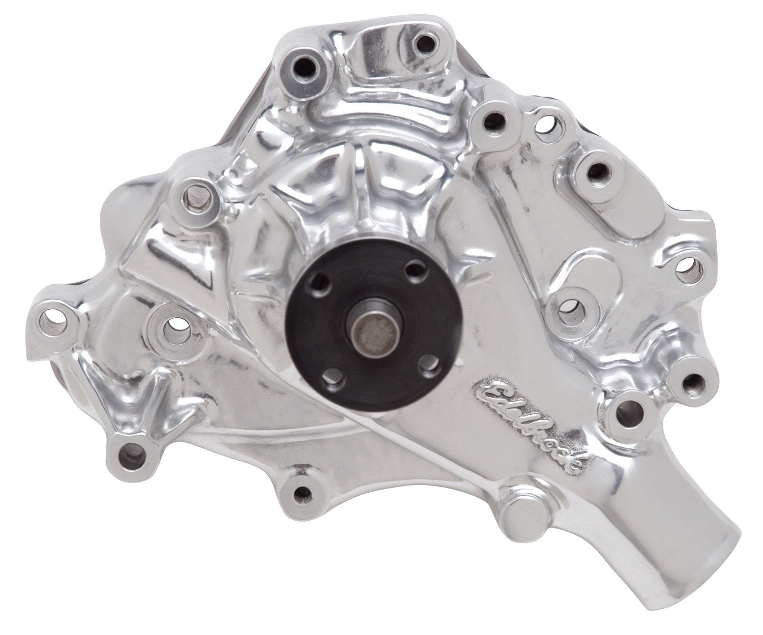 Victor Series Edelbrock Mechanical Water Pump