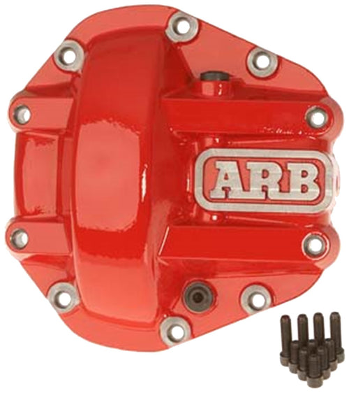 750004 ARB Differential Cover
