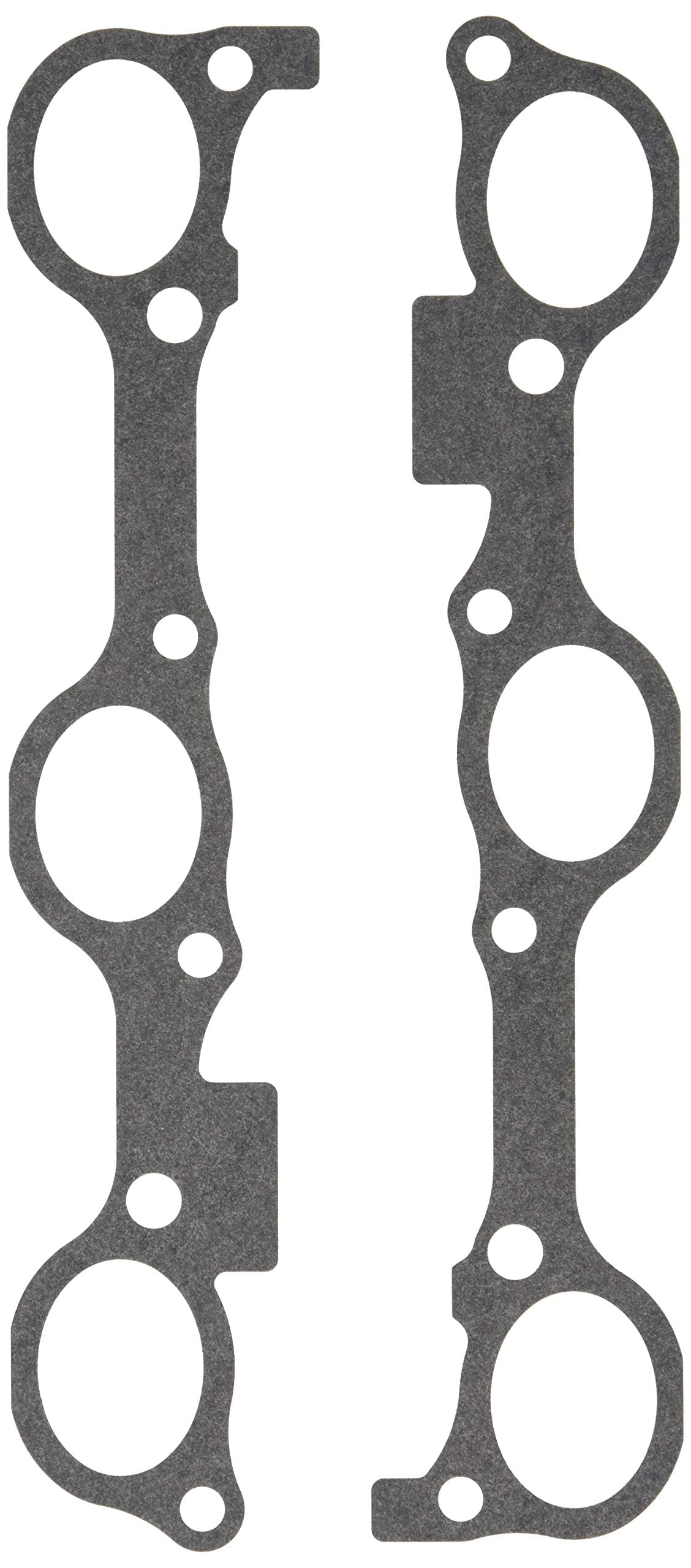 Fuel Injection MAHLE MS16157 Plenum Gasket Set